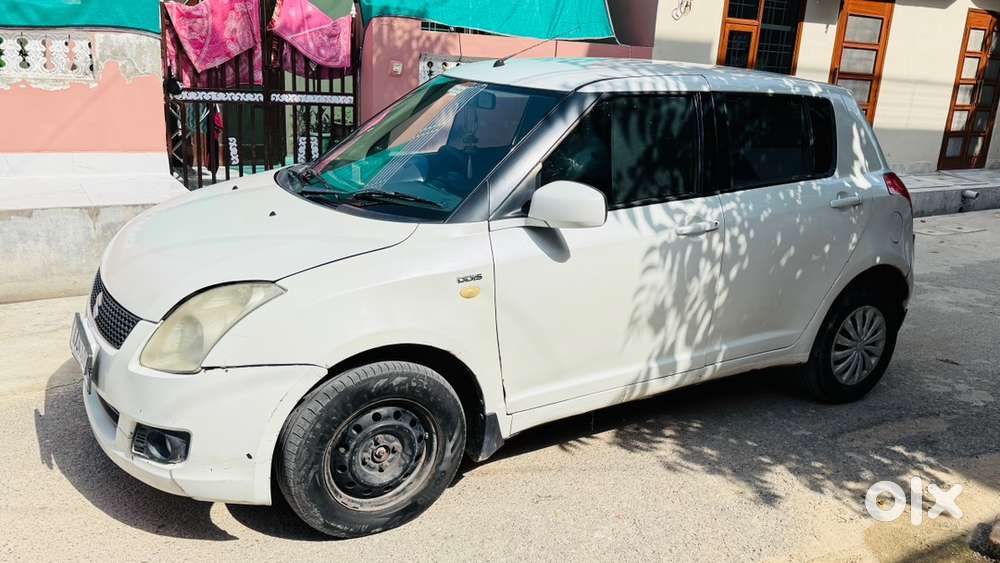 2009 Maruti Suzuki Swift