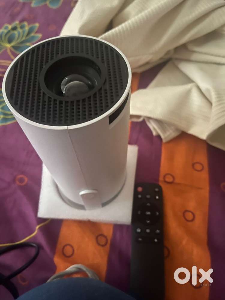 MINI PROJECTOR VIRAL