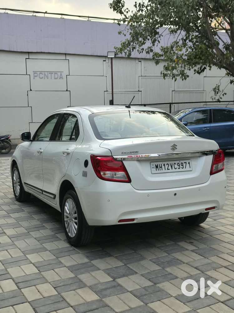 Maruti Suzuki Swift Dzire 1.2 Tour S Cng, 2023, Cng & Hybrids