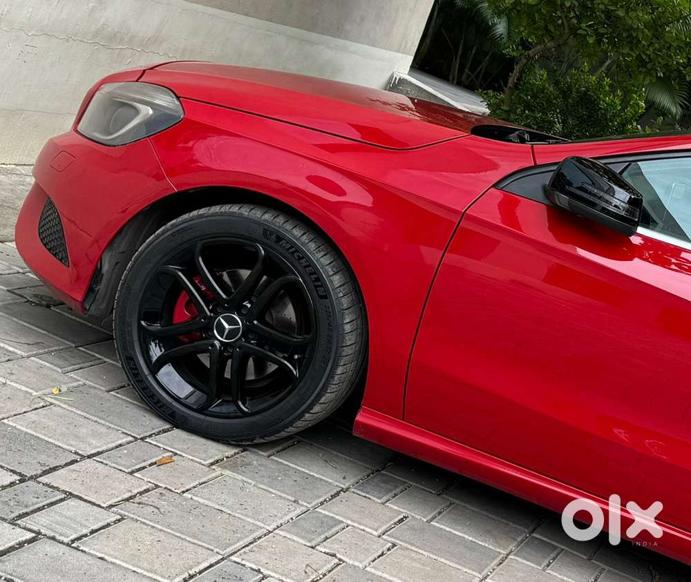 Mercedes-benz A Class 2013 Petrol Good Condition