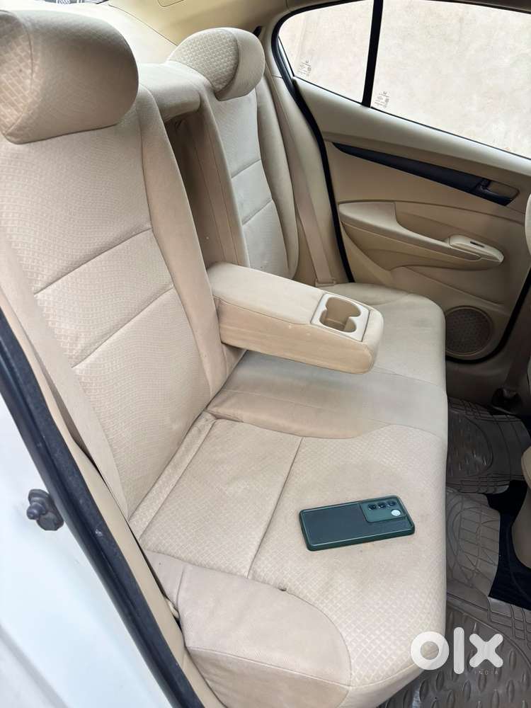 Honda City 1.5 S Mt, 2010, Petrol