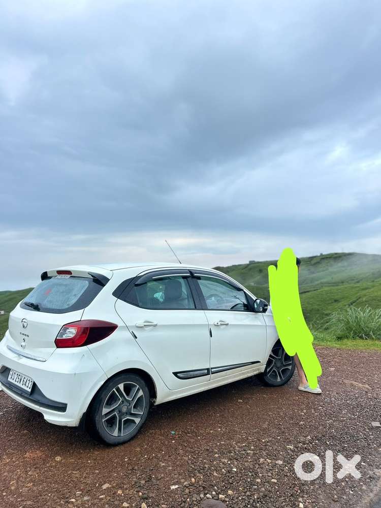 Tata Tiago Petrol 2023-24