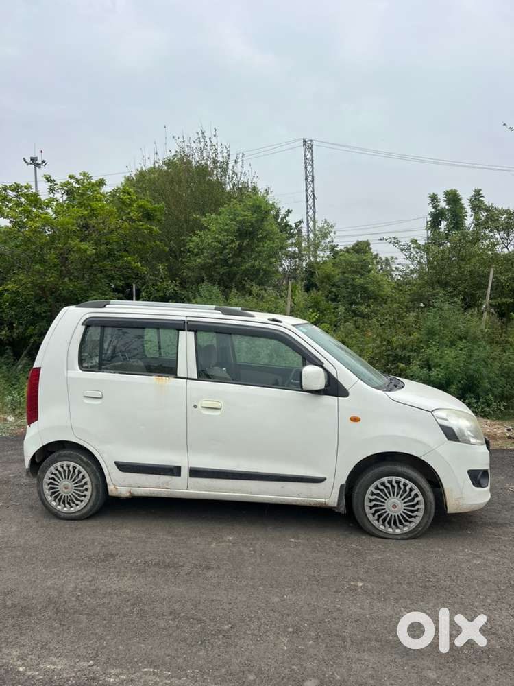 Petrol Plus Cng