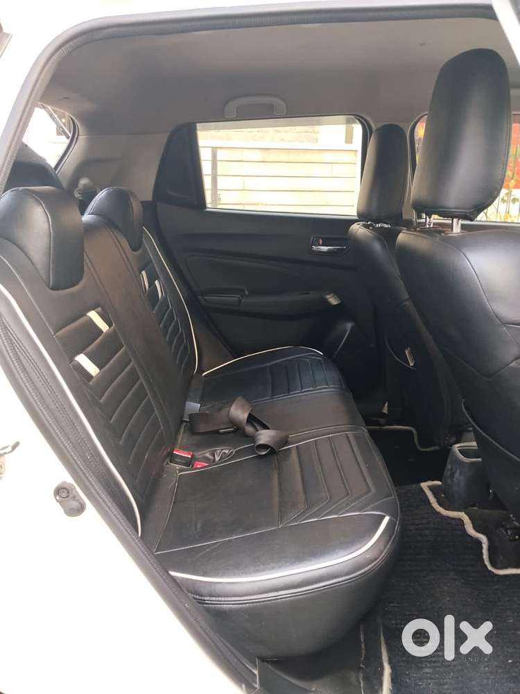Maruti Suzuki Swift Vxi Optional, 2020, Petrol