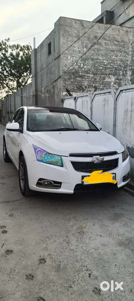 Chevrolet Curze