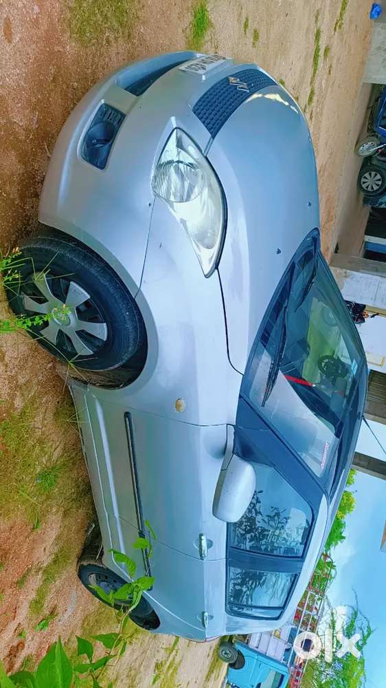 Maruti Suzuki Swift 2011 Diesel 130000 Km Driven