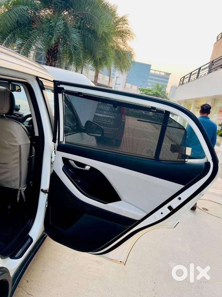 Hyundai Creta 1.5 Crdi Sx, 2020, Diesel