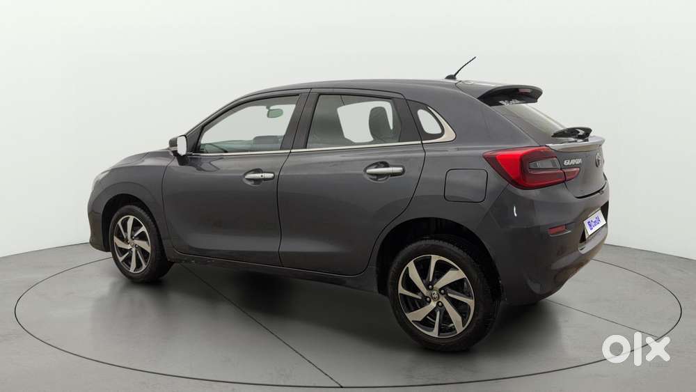 Toyota Glanza 1.2 V Amt, 2025, Petrol