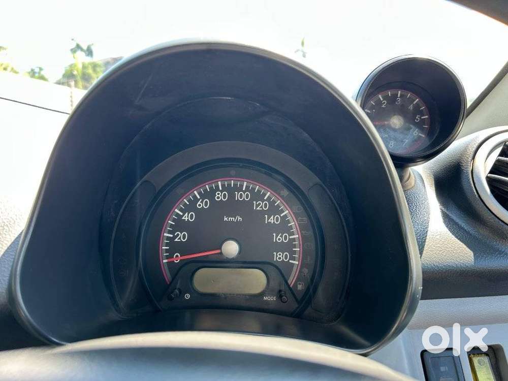 Maruti Suzuki A-star Zxi Optional, 2009, Petrol