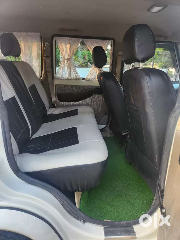 Mahindra Bolero 1.5 B6 (o), 2023, Diesel