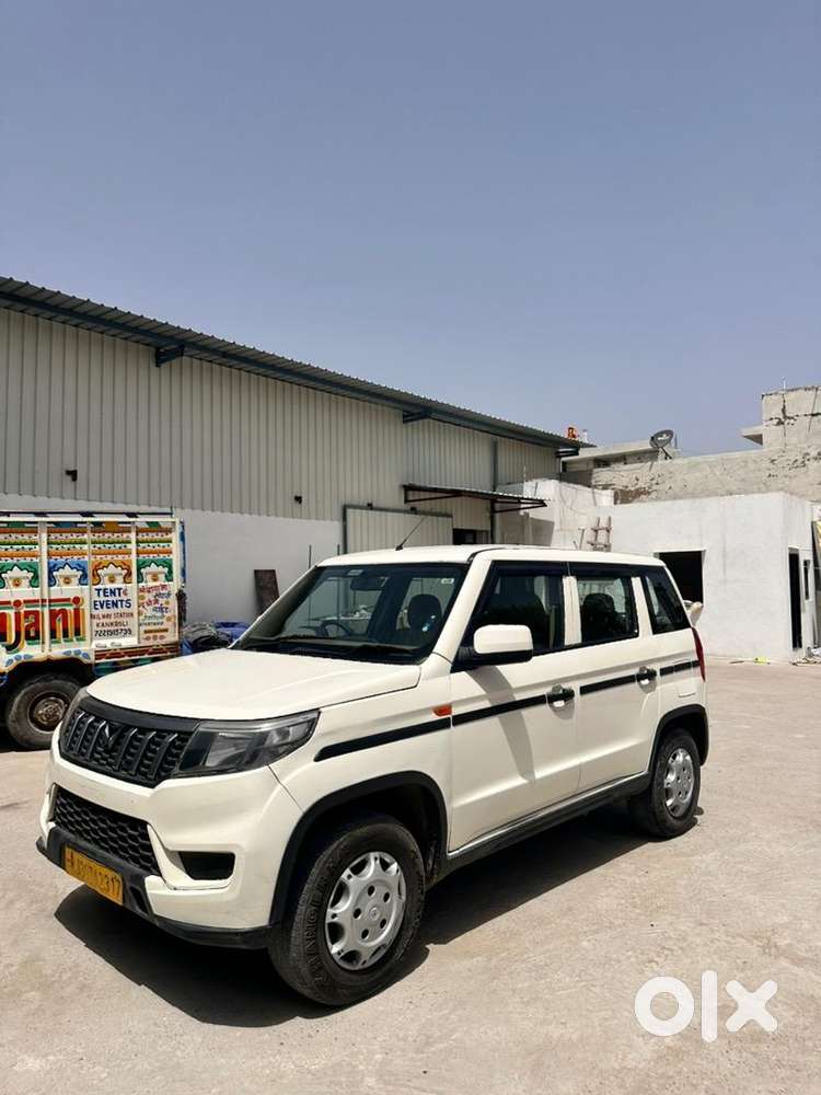 Mahindra Diesel Car 2023