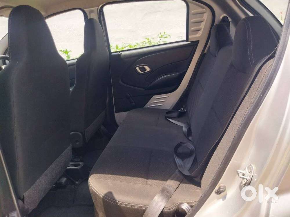 Datsun Redi Go 1.0 Limited Edition, 2020, Petrol