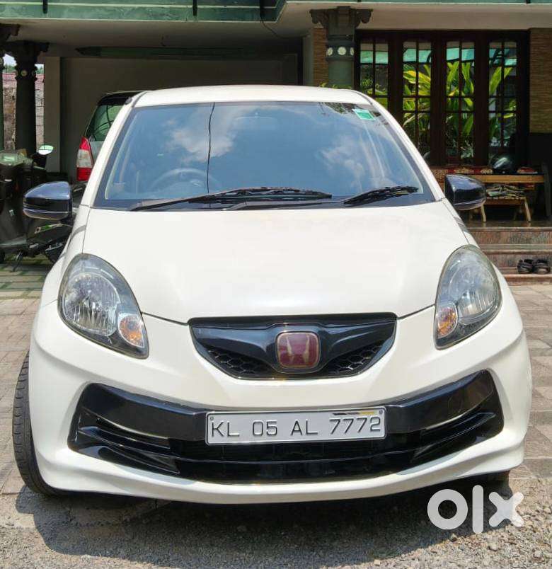 Honda Brio 2013-2016 S Mt, 2015, Petrol