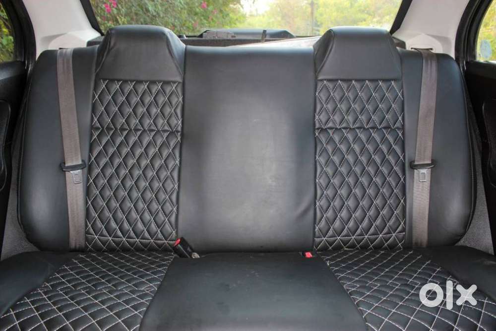 Tata Zest  1.2t Revotron Xm, 2016, Petrol