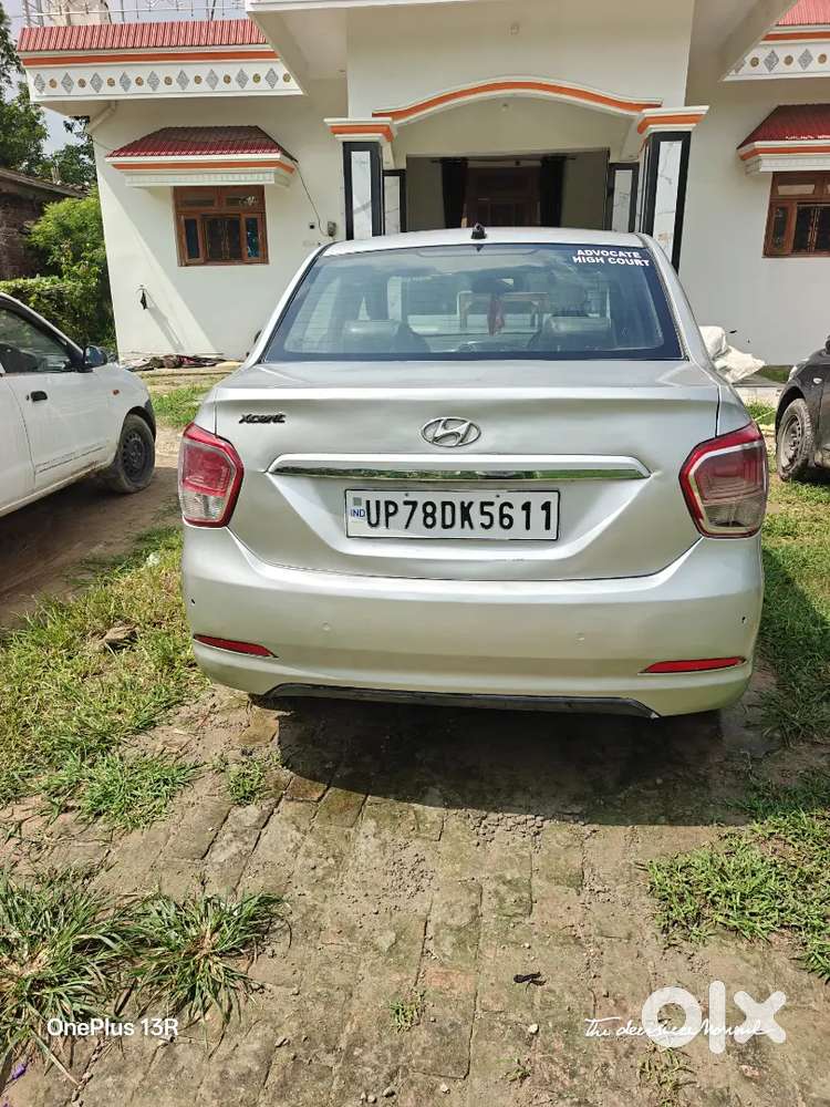 Hyundai Xcent Prime 2014
