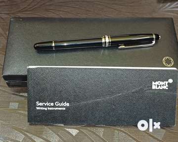 Olx montblanc best sale