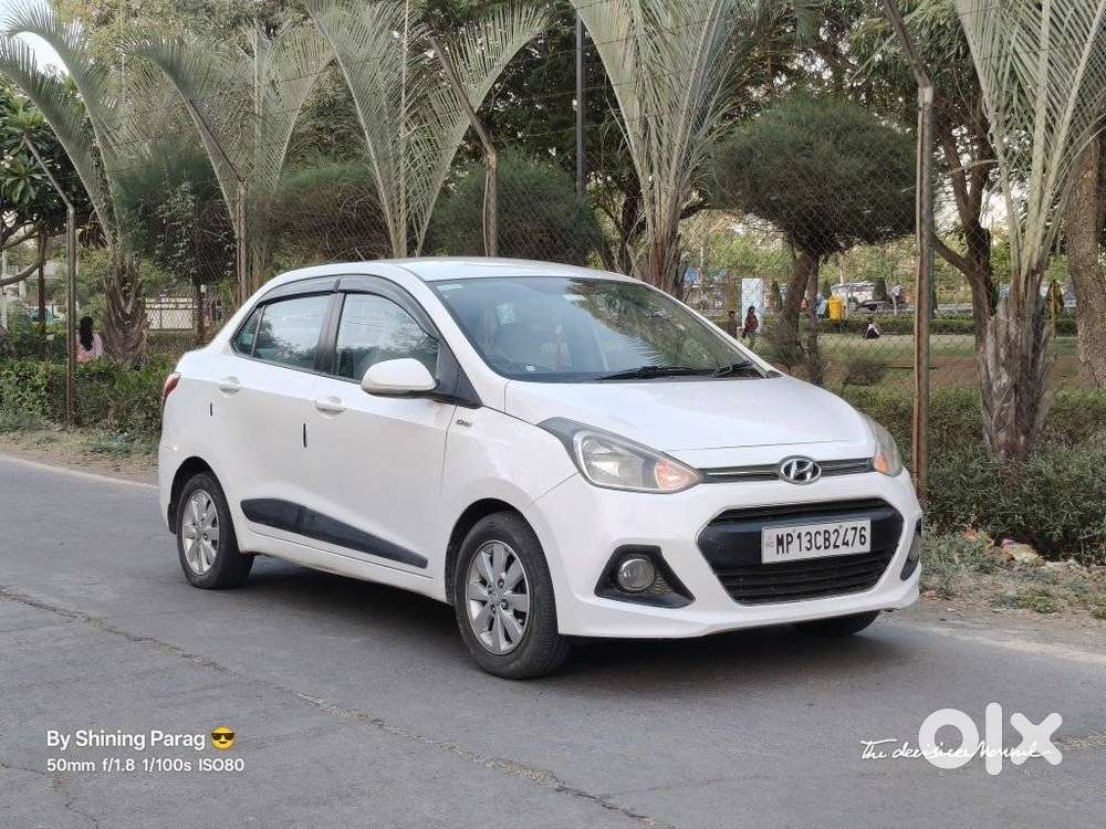 Hyundai Xcent 1.2 Sx Crdi, 2014, Diesel