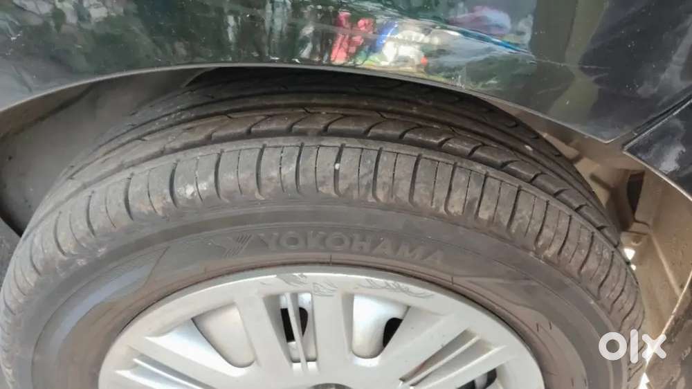 Hyundai Santro Gls Ii 2009