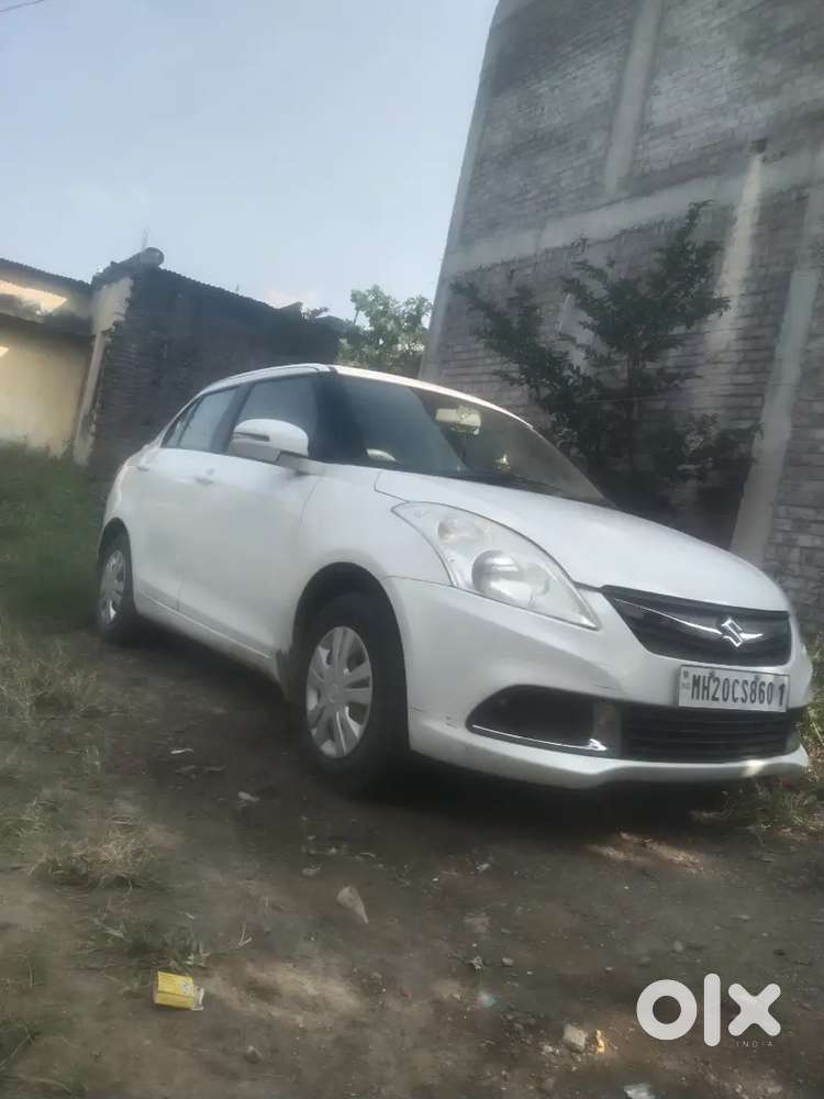 Maruti Suzuki Swift Dzire 2014
