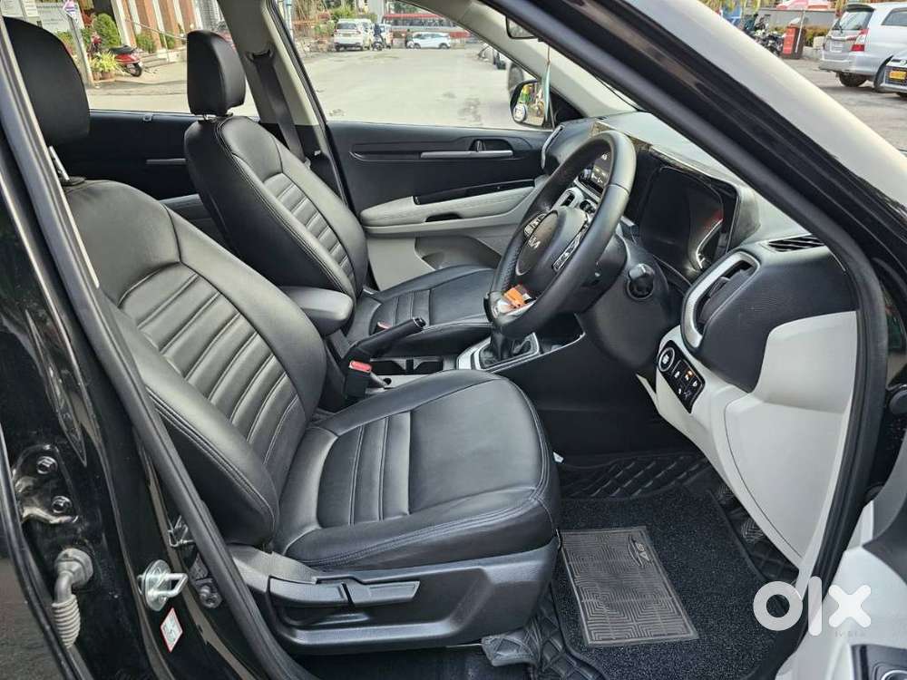 Kia Sonet Htx Plus D, 2025, Diesel