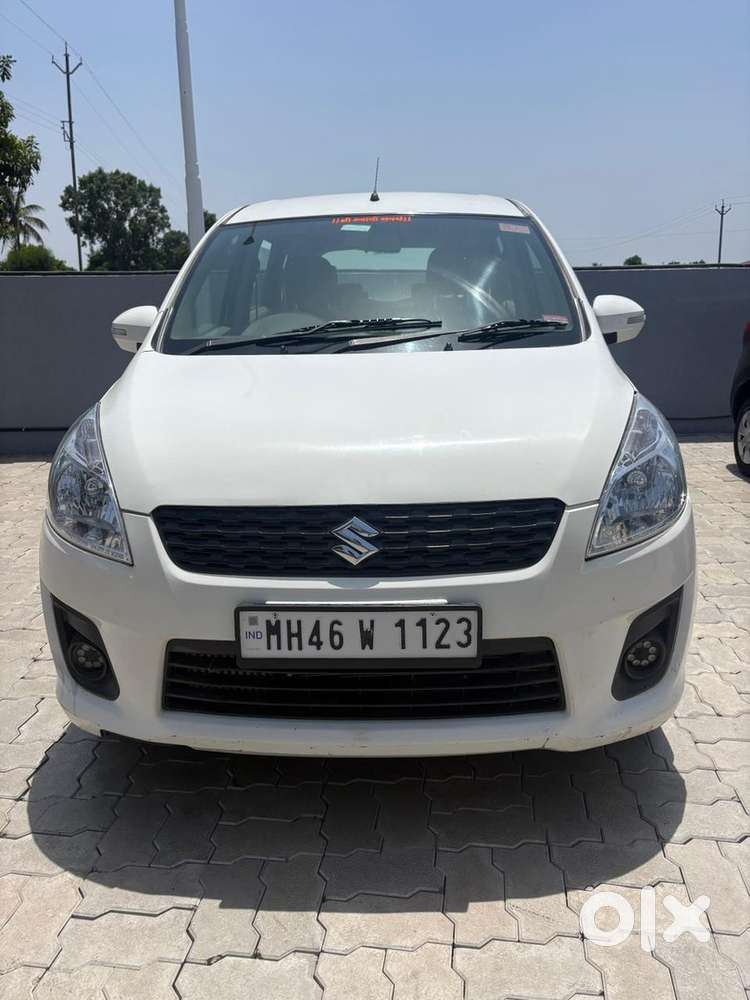Maruti Ertiga Vdi 2014