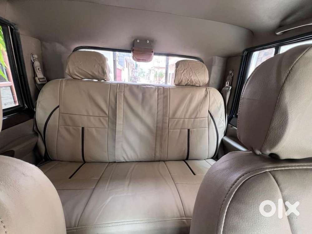 Mahindra Bolero 2020 Diesel Good Condition