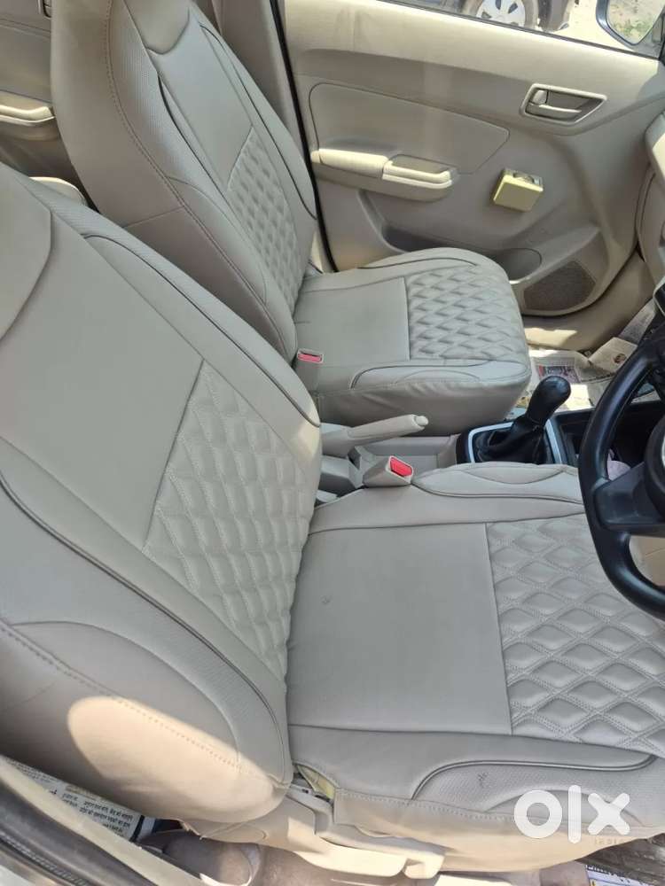 Maruti Suzuki Dzire 1.2 Lxi, 2018, Petrol
