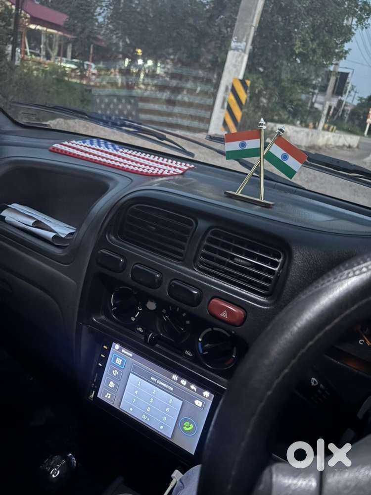 Maruti Suzuki Alto 2010 Petrol Manual