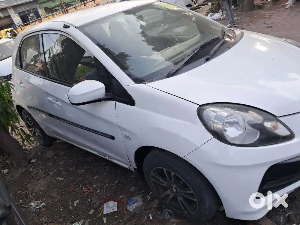 Honda Brio 2012 Ka Last Model New Condition Urgent Sale