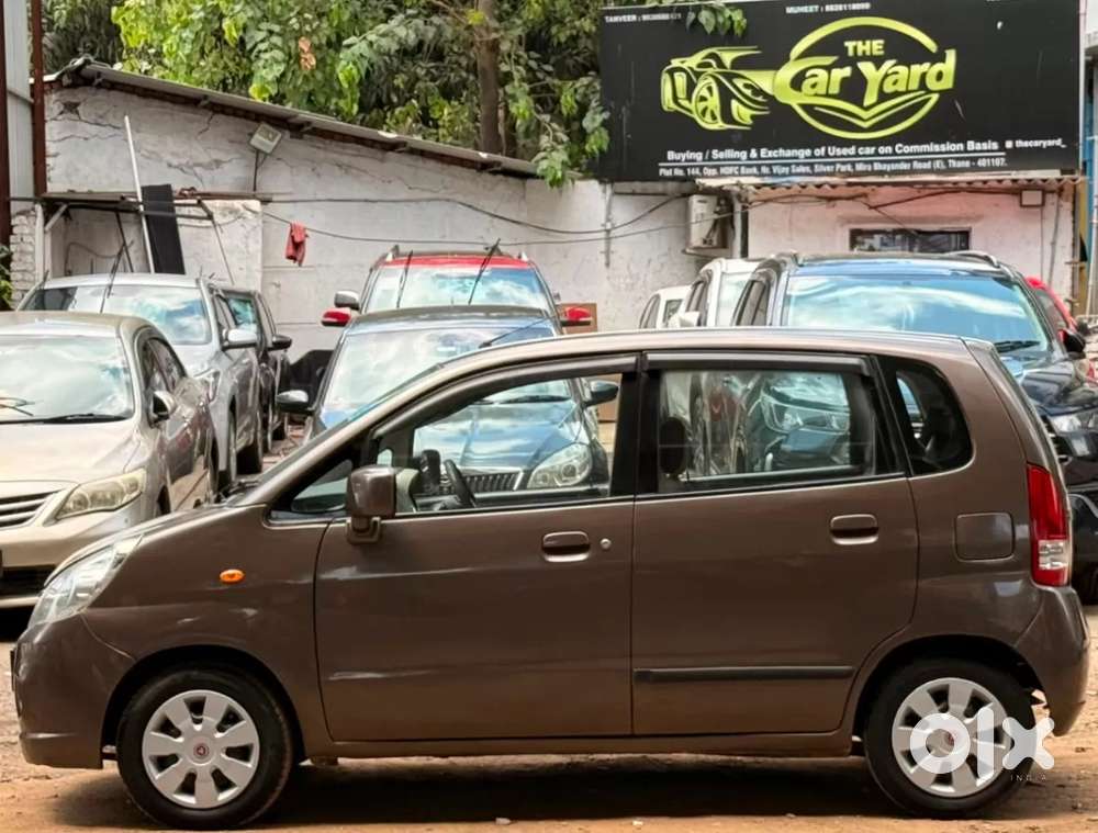 Maruti Suzuki Zen Estilo Vxi Bsiv, 2010, Petrol
