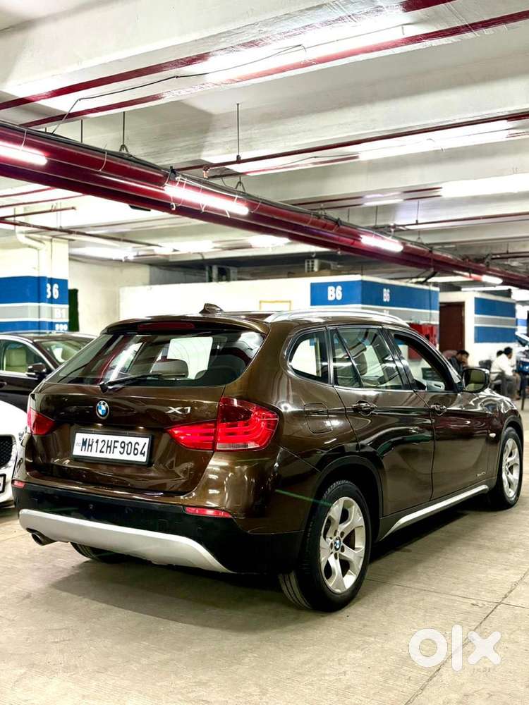 Bmw X1 2010-2012 Sdrive20d, 2011, Diesel