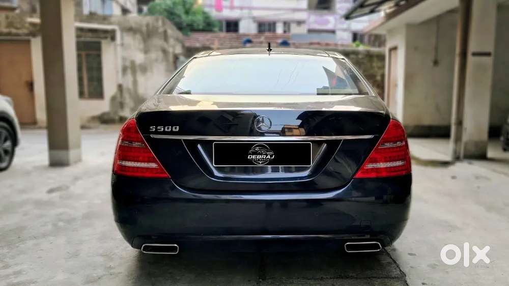 Only One In Eastern India, Showroom Condition Maintained Doctor Driven