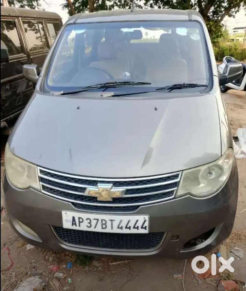In Good Condition