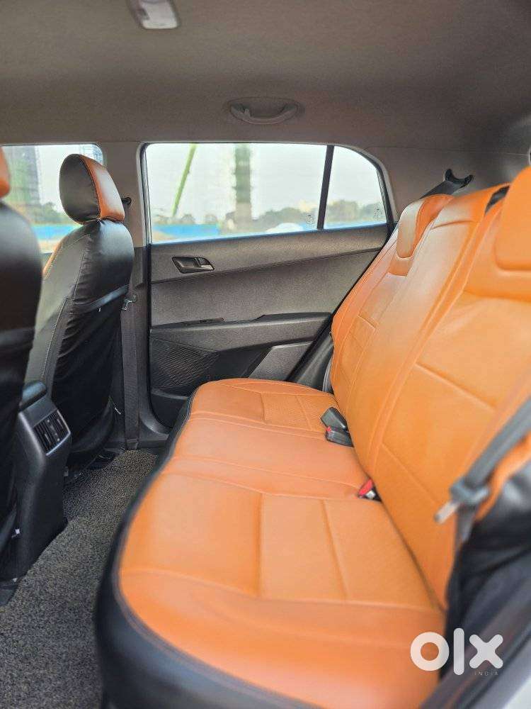 Hyundai Creta 1.4 E Plus Crdi, 2019, Diesel