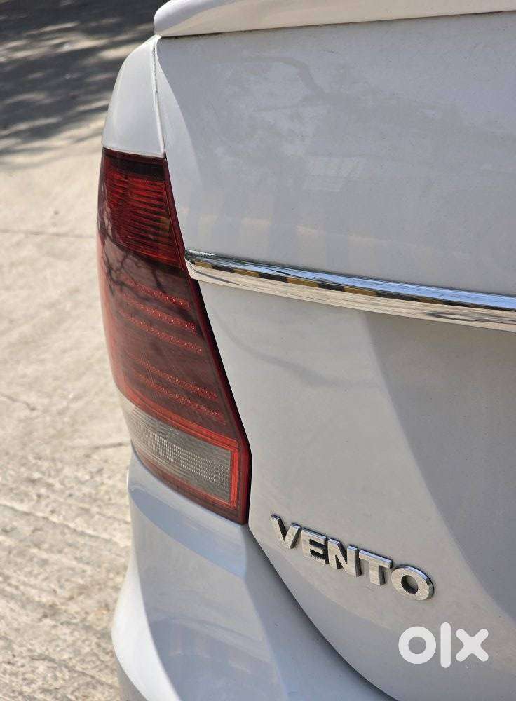 Volkswagen Vento 1.2l Tsi Highline Plus At Petrol, 2016, Petrol