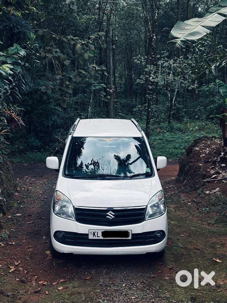Maruti Suzuki 2010 Petrol Manual