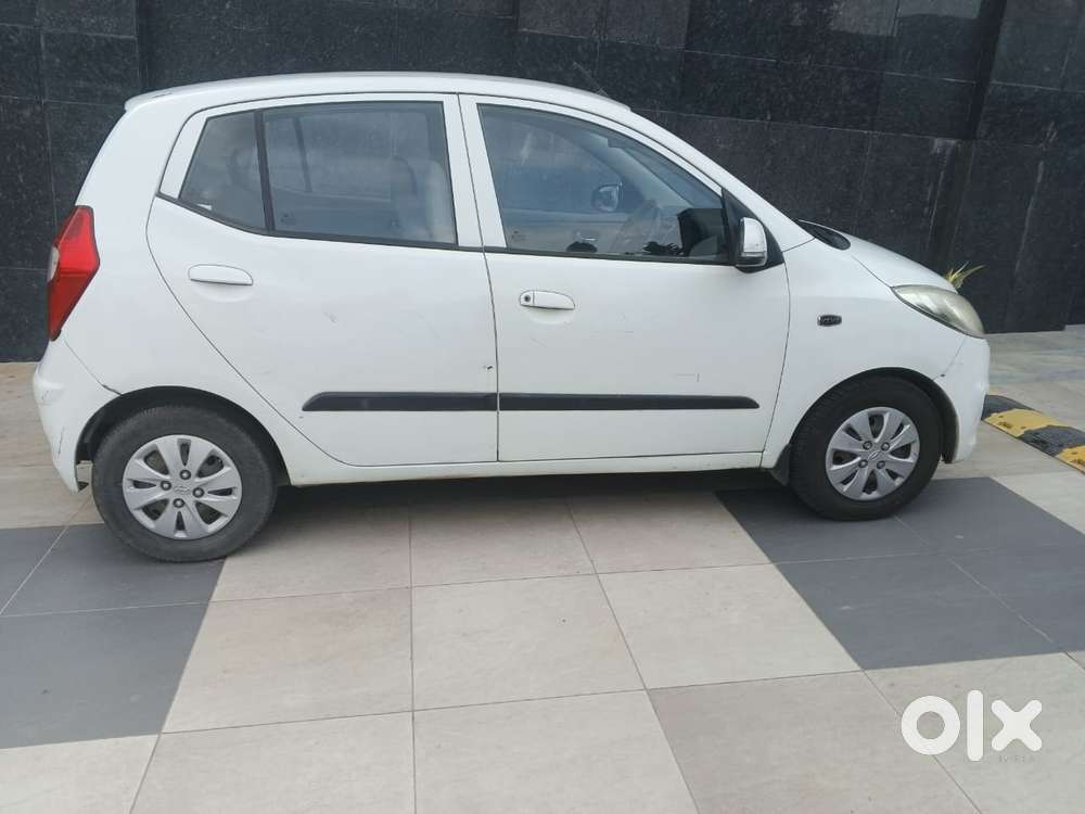 Hyundai I10 1.2 Kappa Magna, 2012, Petrol