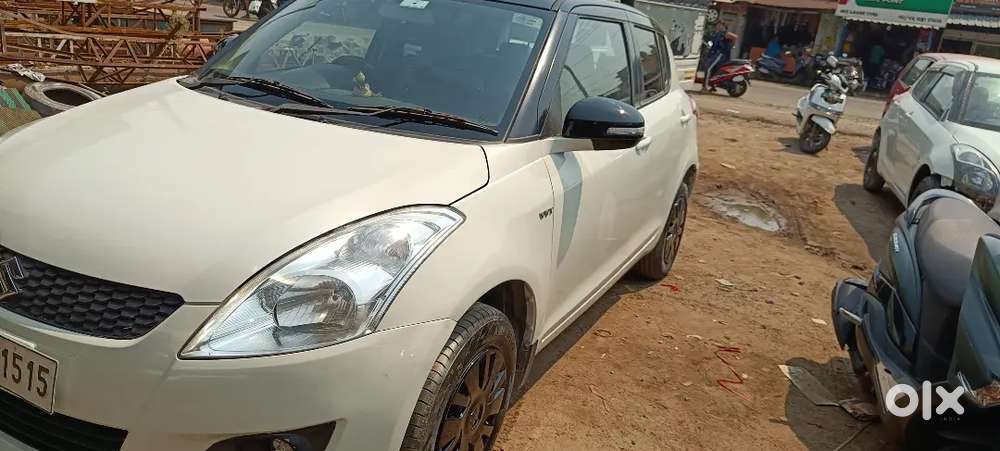 Maruti Suzuki Swift 2013 Petrol 45000 Km Driven