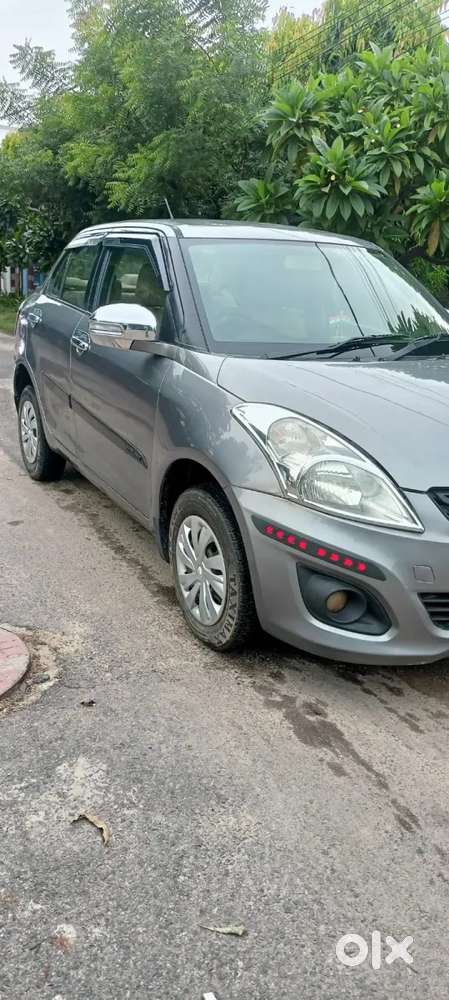 Maruti Suzuki Swift Dzire Vdi, 2014, Diesel