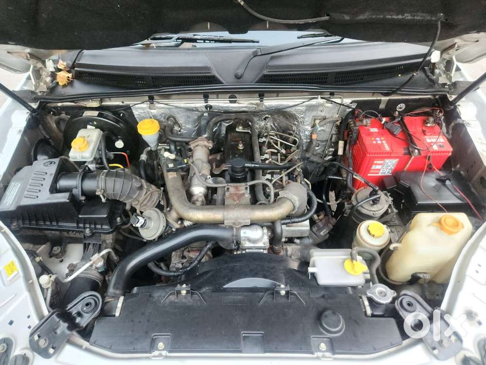 Maruti Suzuki Ertiga 1.5 Vxi, 2024, Cng & Hybrids