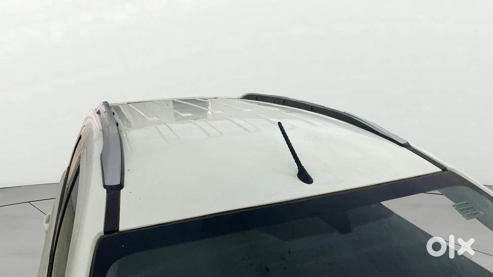 Ford Ecosport [2013-2015] 1.0 Ecoboost Titanium (o), 2014, Petrol