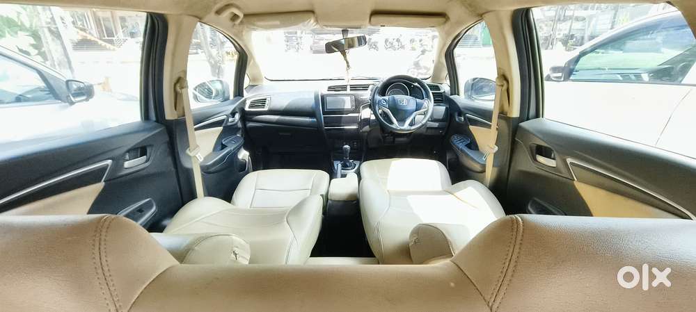 Honda Jazz Vx, 2018, Petrol