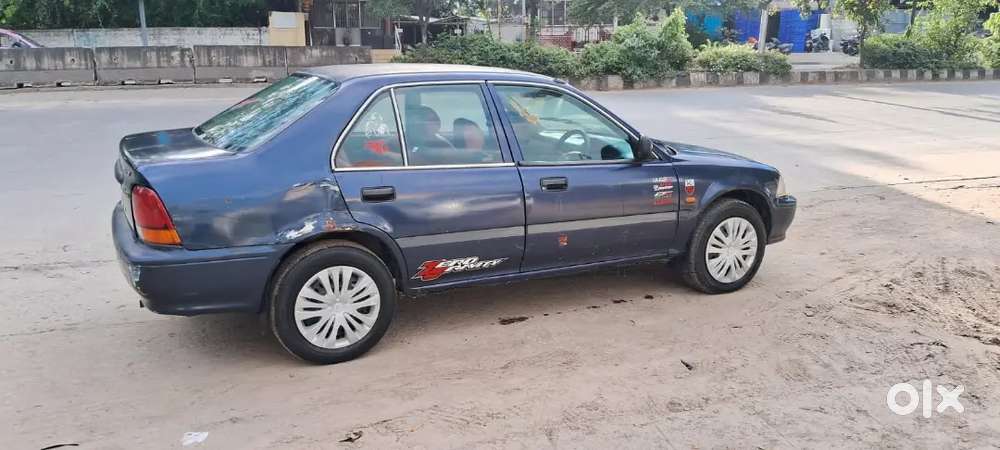 Honda City 1999 Petrol