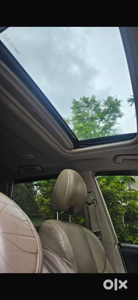 Mahindra Xuv500 Diesel 2015