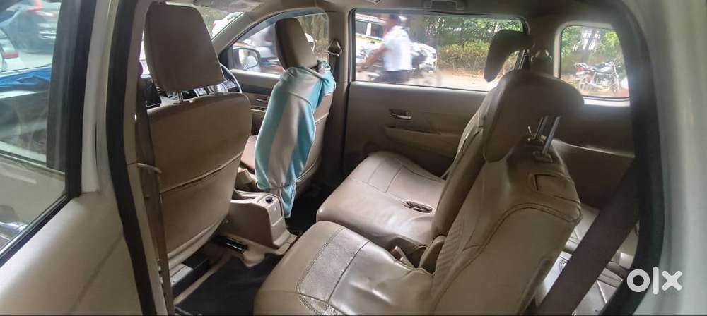 Maruti Ertiga Vxi 2020