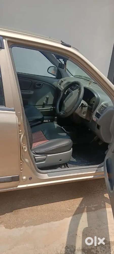 Maruti Suzuki Alto Lxi 2009 Model
