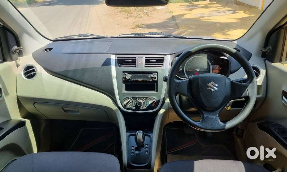 Maruti Suzuki Celerio Vxi Optional Amt, 2017, Petrol