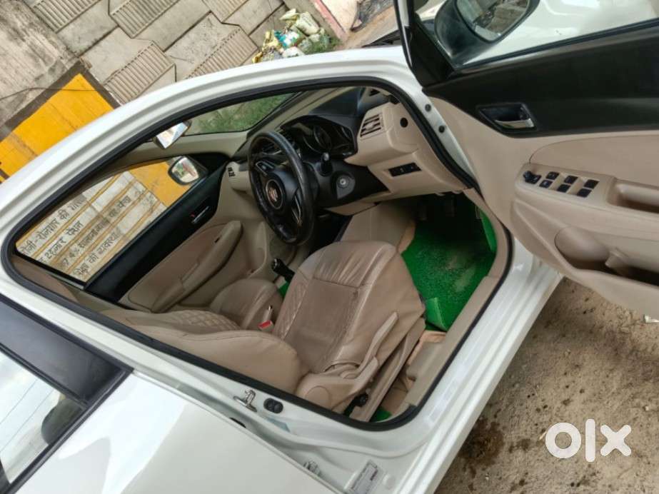 Maruti Suzuki Dzire 1.2 Vxi, 2022, Petrol