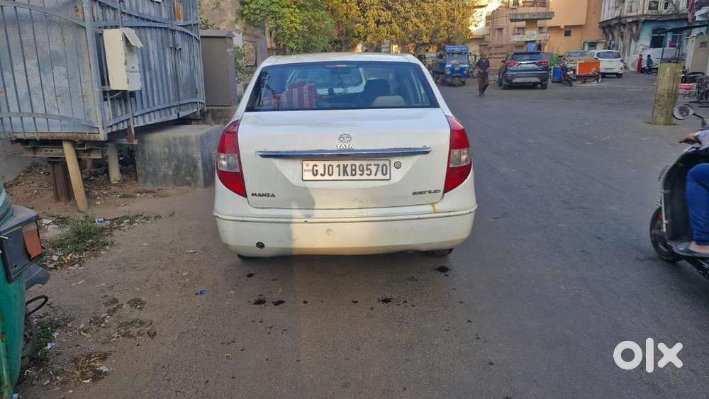 Tata Diesel Car 2010
