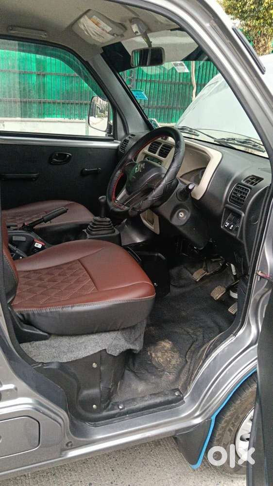 Maruti Suzuki Eeco Cng 5 Seater Ac, 2025, Cng & Hybrids